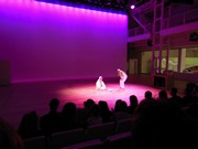 Vyhlášení soutěže Mladí designeři 2015 Škoda auto a.s. Mladá Boleslav